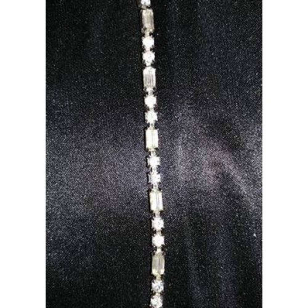 Silver Bracelet!
